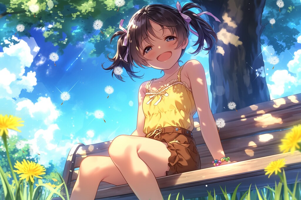 キャミソール女子53