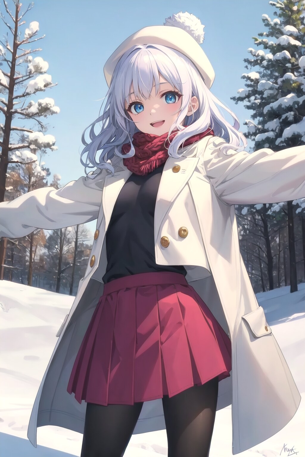 スネグーラチカ