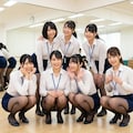 全員集合！ 10枚目