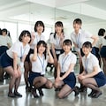 全員集合！ 4枚目