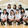 全員集合！ 9枚目
