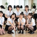 全員集合！ 6枚目