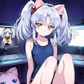 あの頃のネットアイドル 3枚目