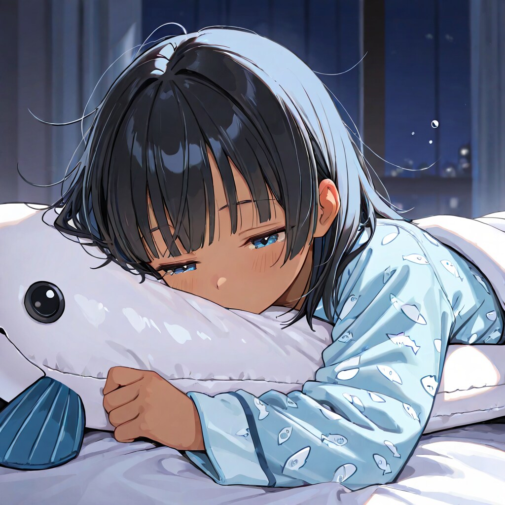 おやすみなさいzzz