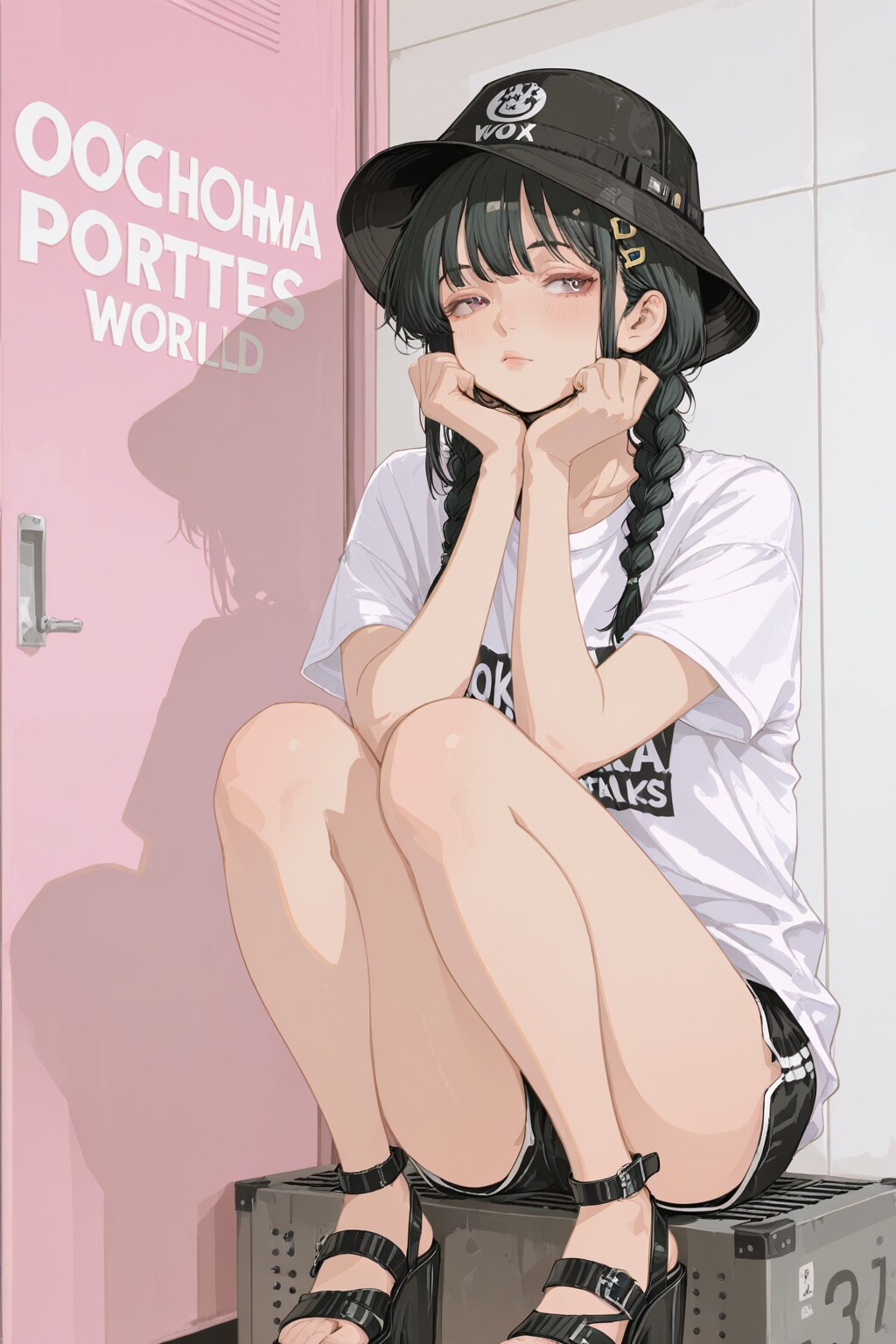 のーたいとる