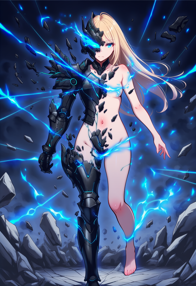 変身！