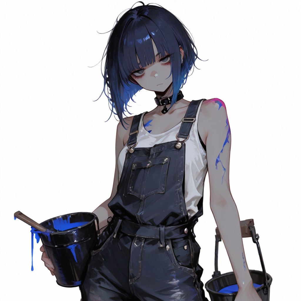 Rockers　ー翼ー | の人気AIイラスト・グラビア