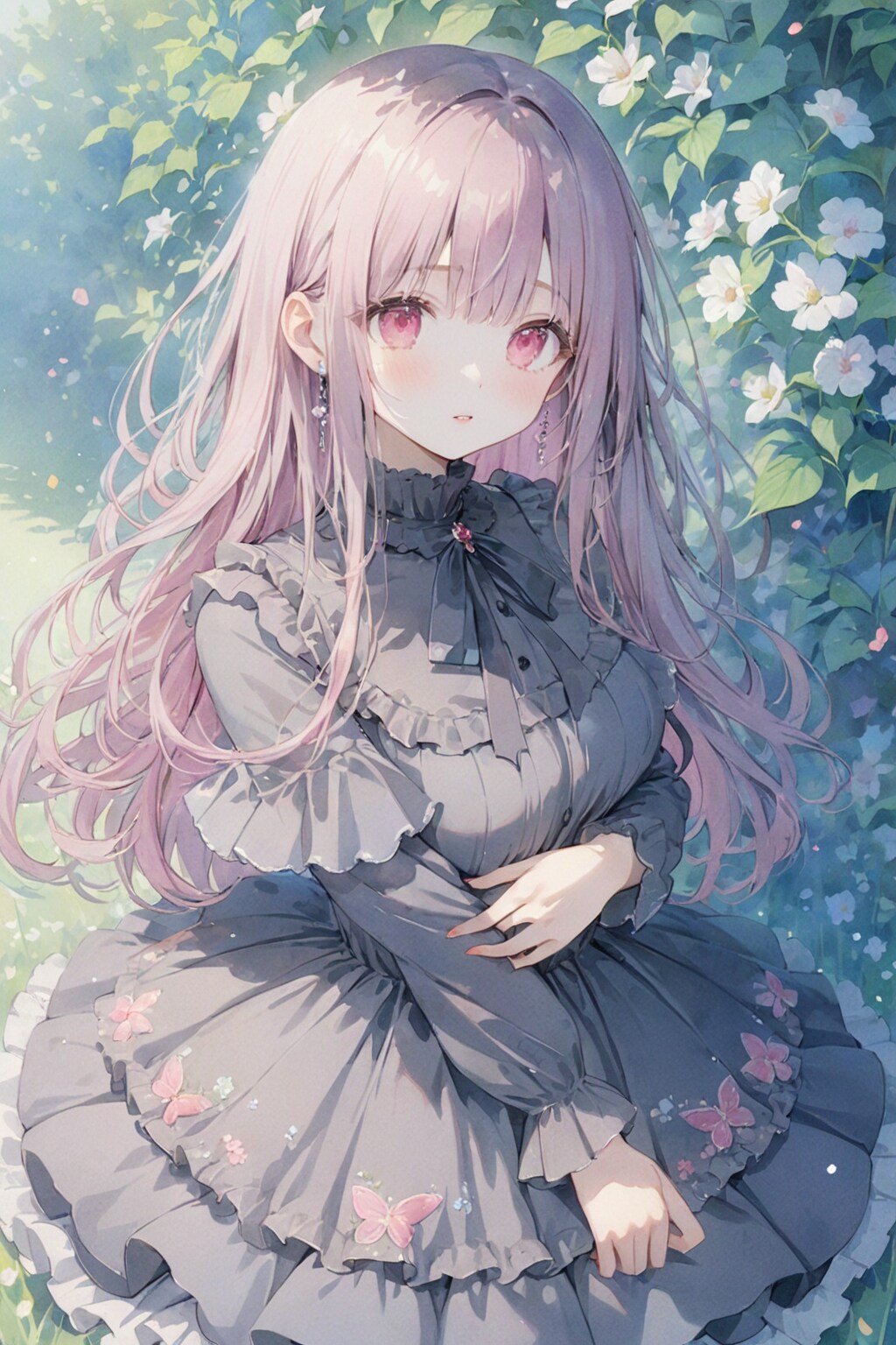 少女