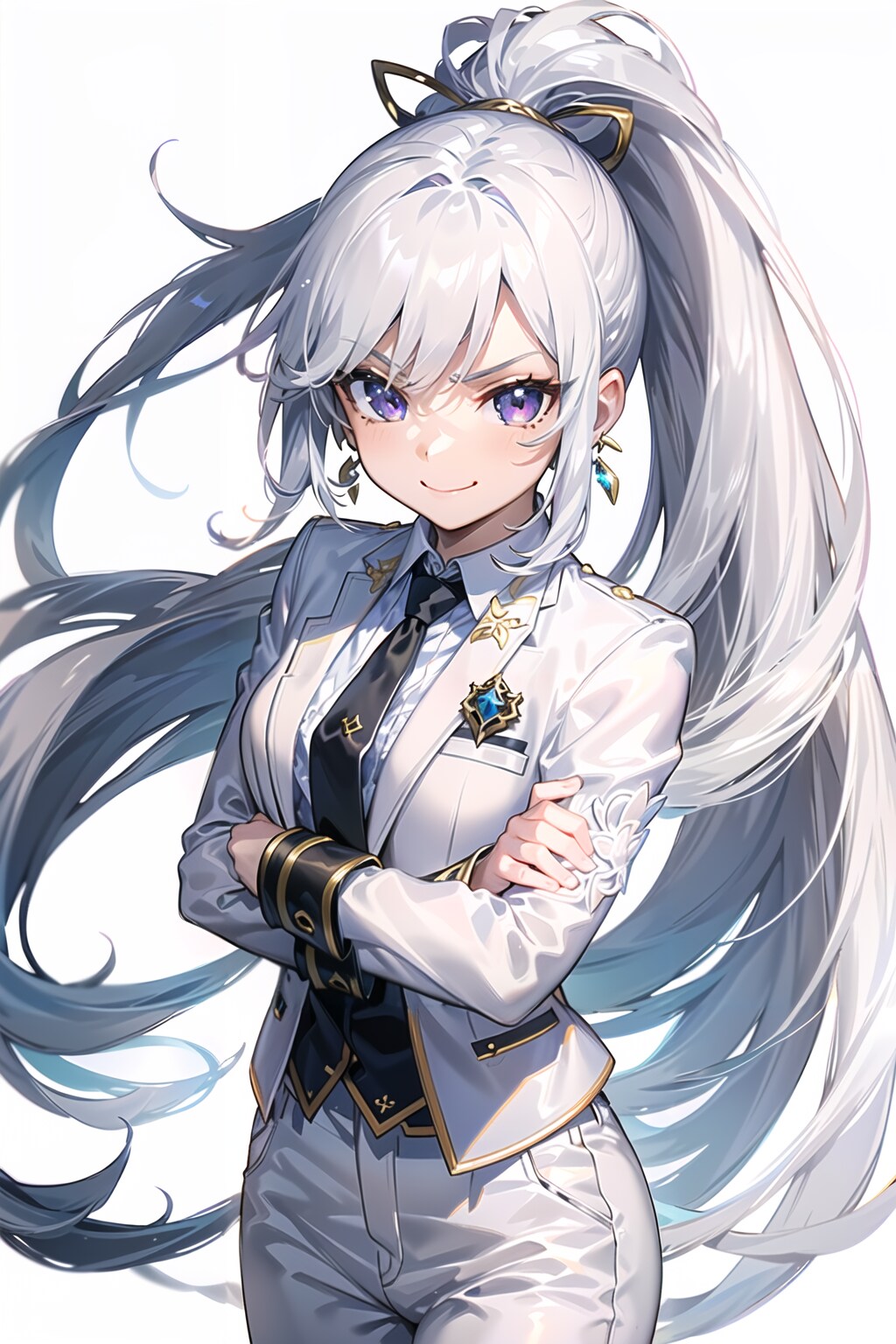 ホワイト企業へようこそ