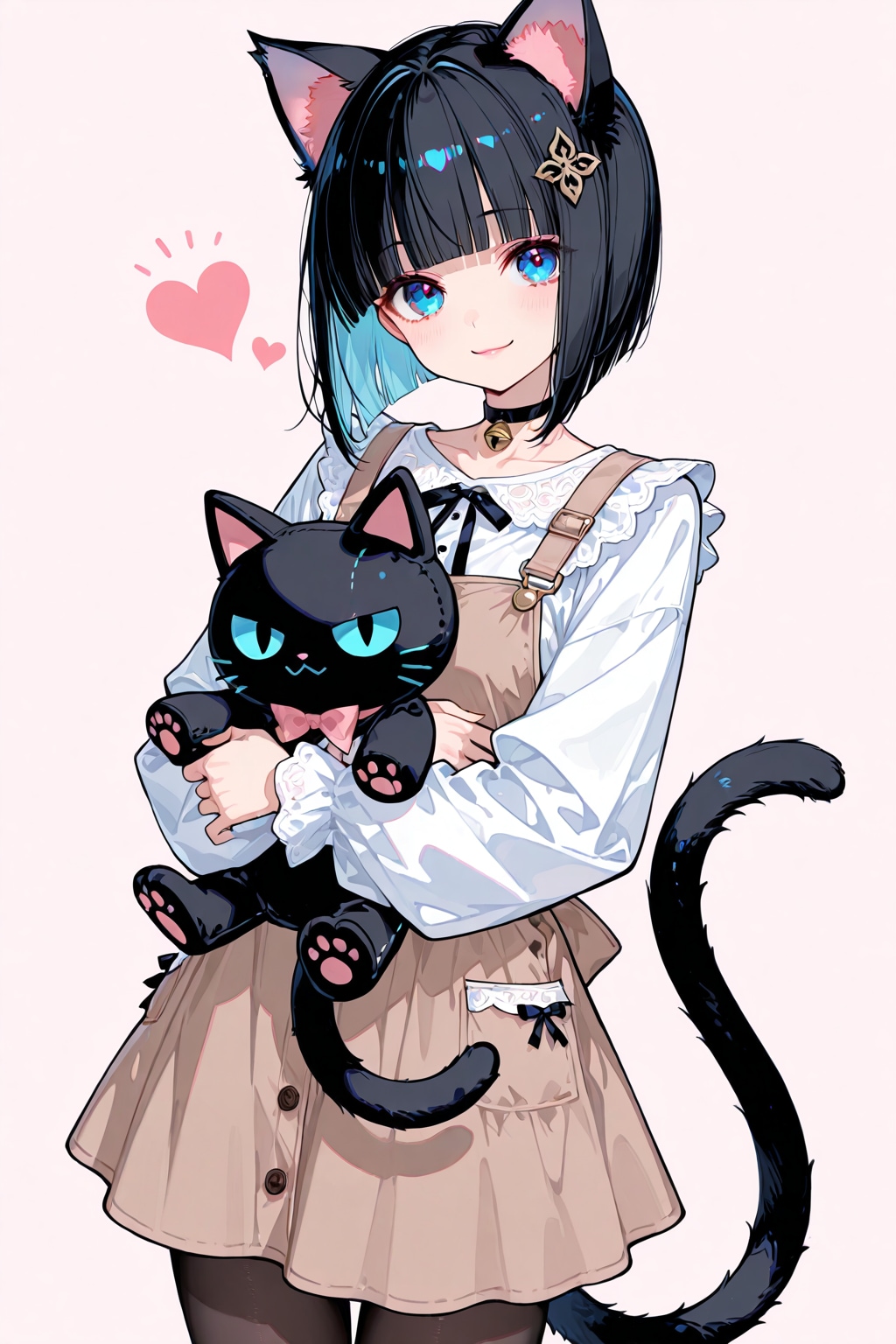 クロミナ【RIN Anime ArtFlow Illustrious v4.0】