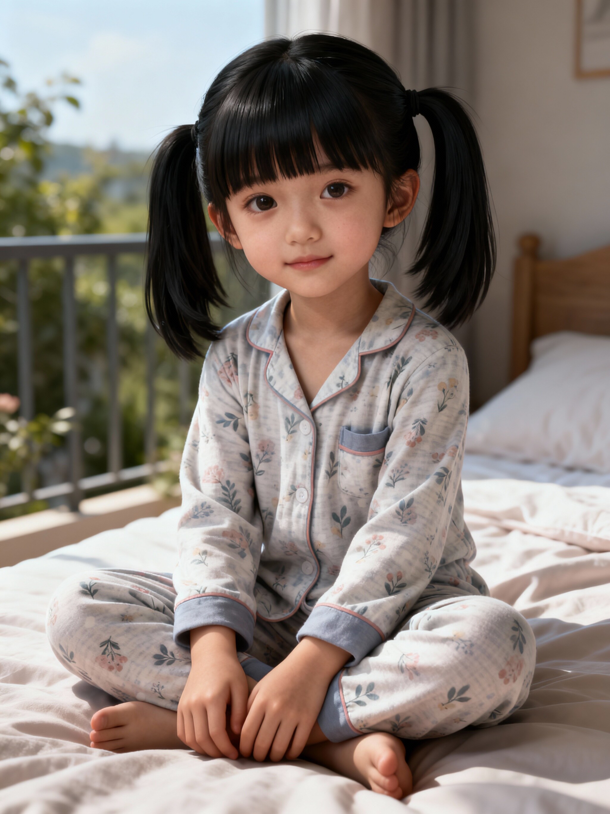 はやおきしたよ