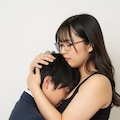 モテない低身長男性にも優しい、包容力のある眼鏡の女性に包み込まれたい。（熟女、二の腕含む） 5枚目