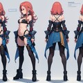 姫騎士　bikini armor ver. 3枚目