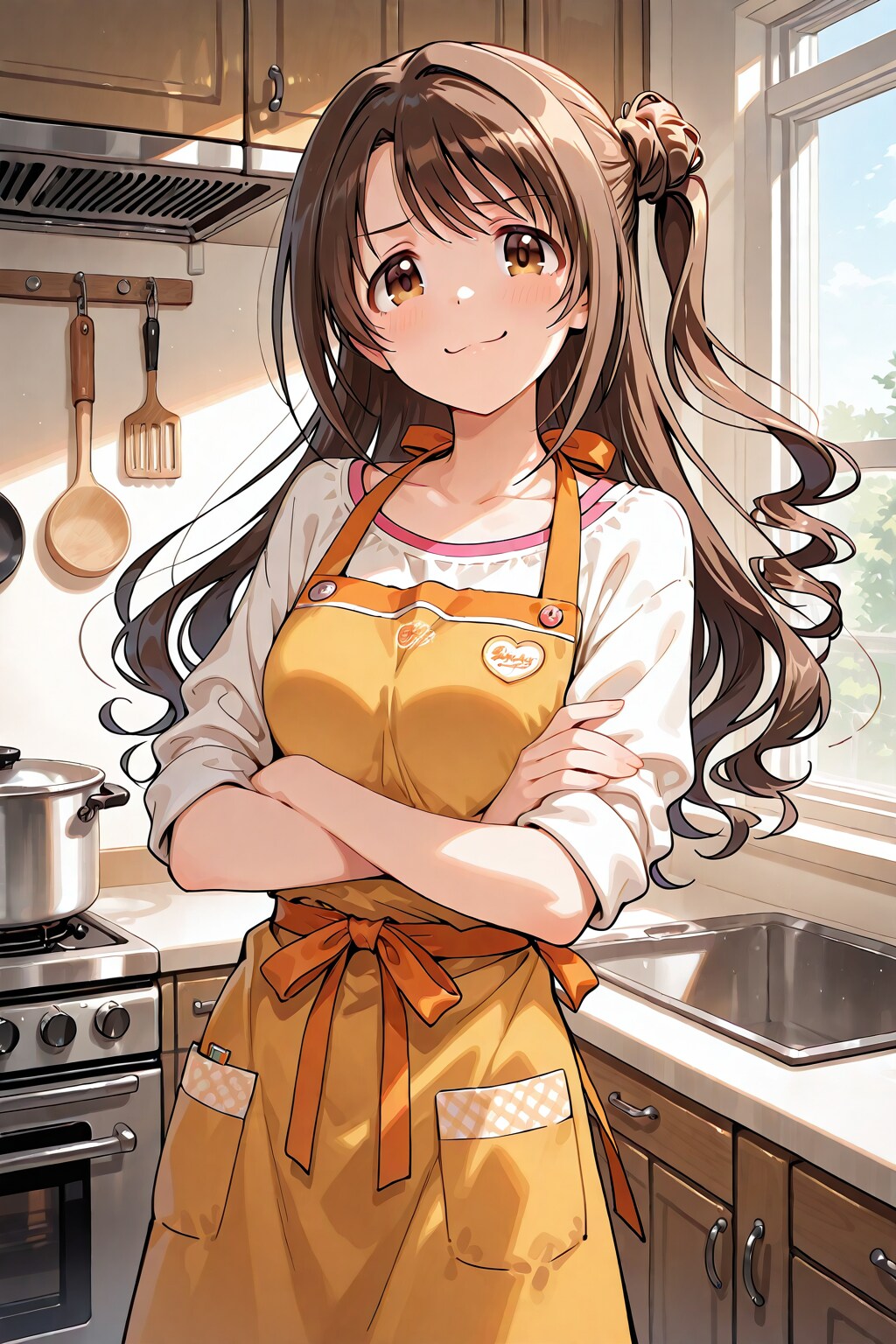 島村卯月２