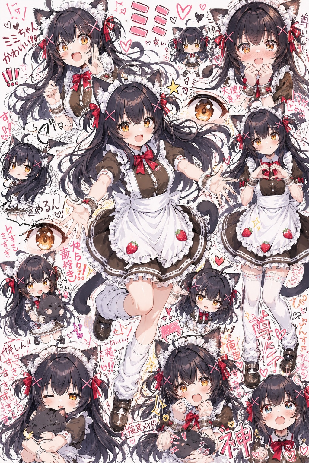 ミミチャンミミチャン