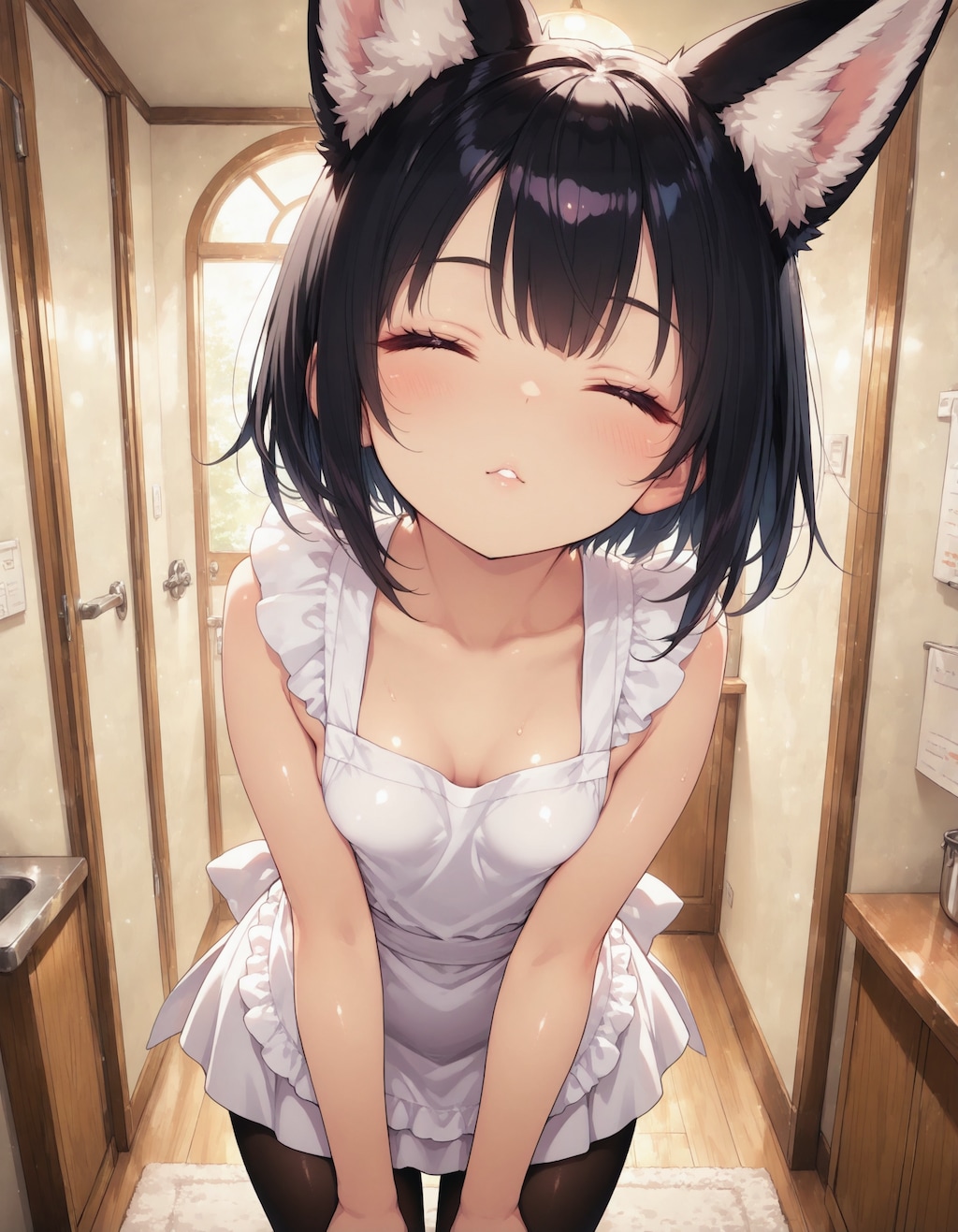 まずはただいまからの…