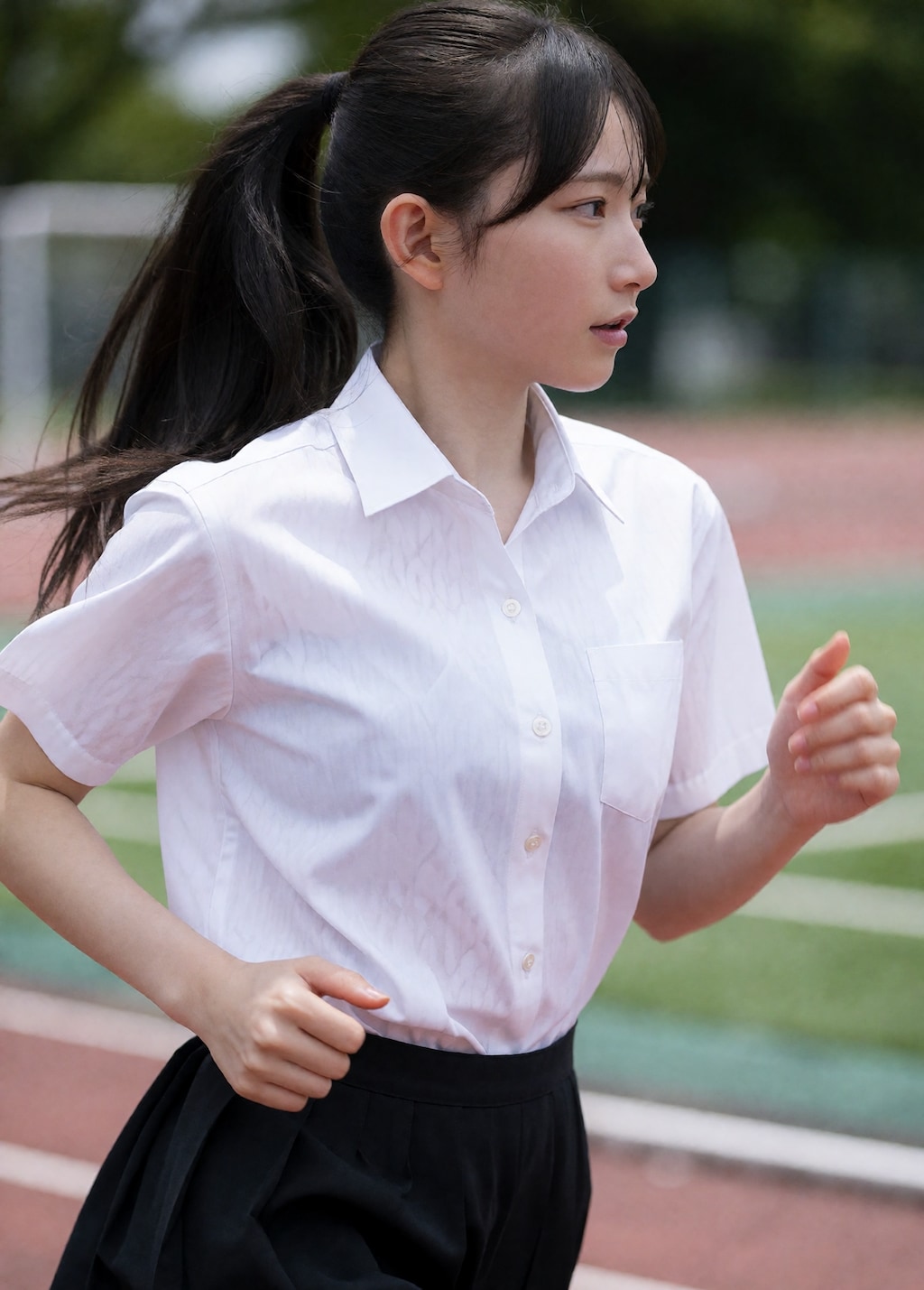 Running