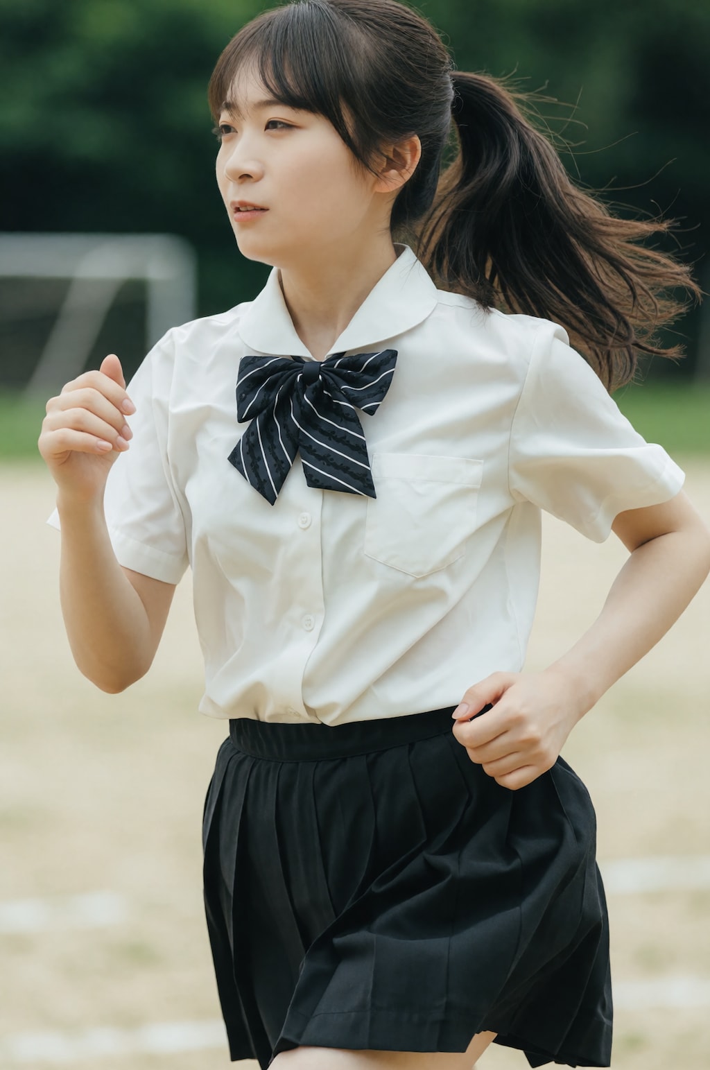 Running