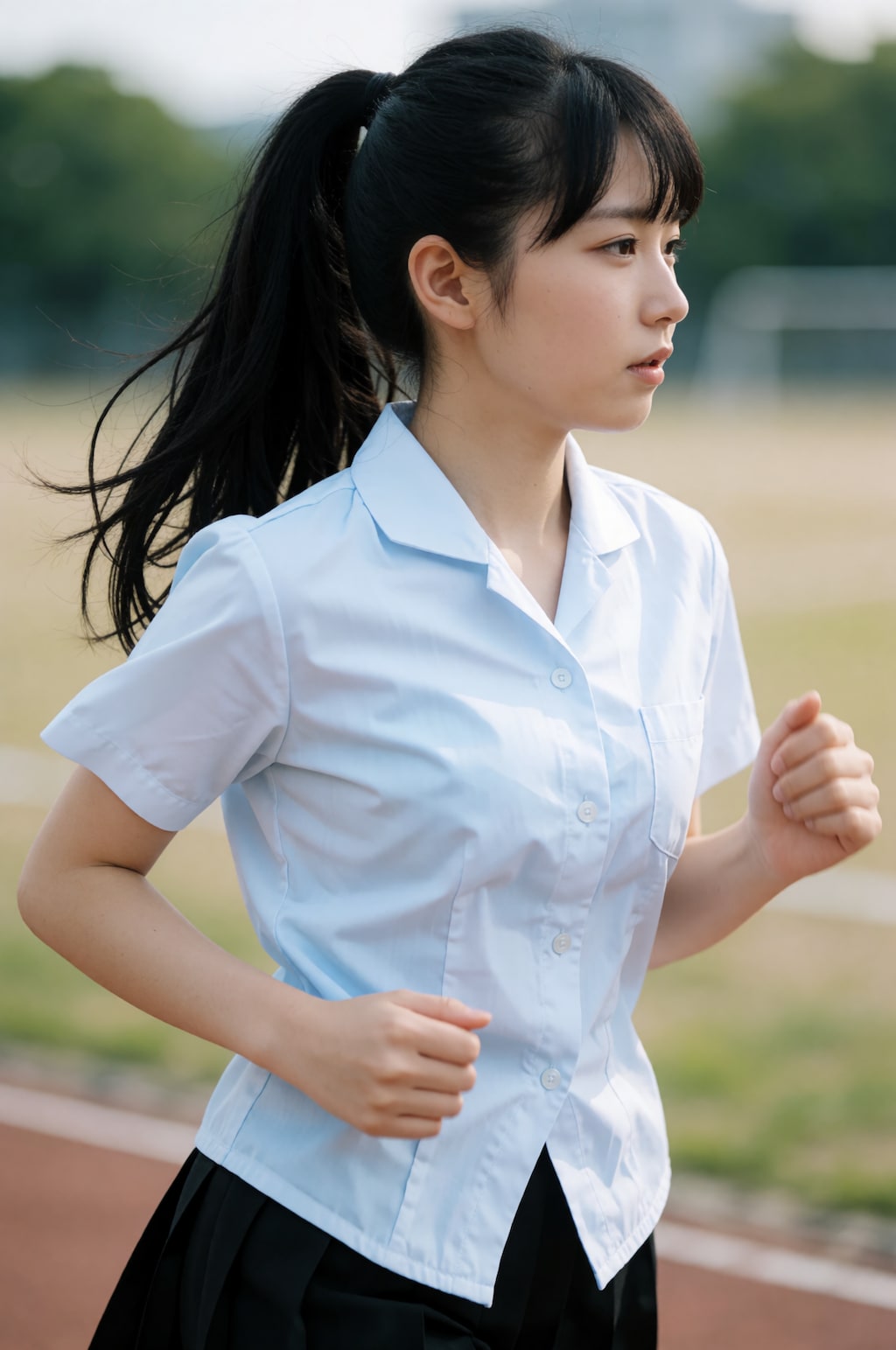 Running