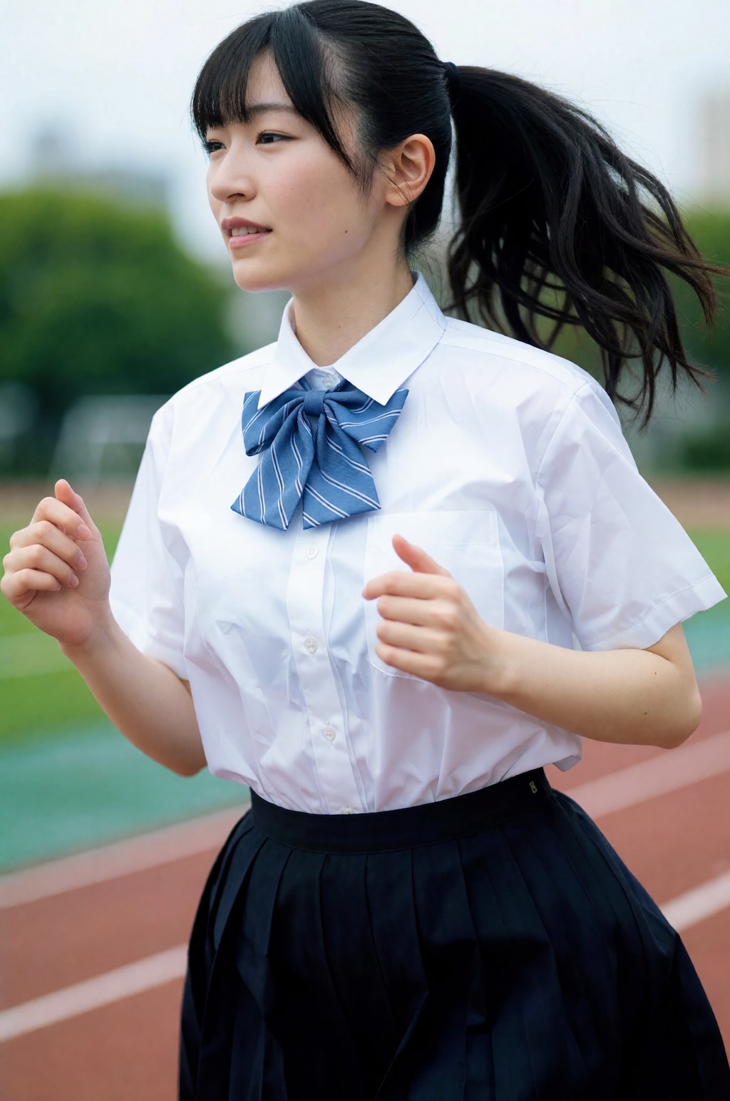 Running