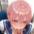 電車拘束　ラム 2枚目