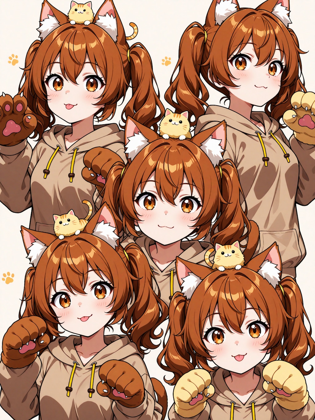 ふえた！ナンデ！？