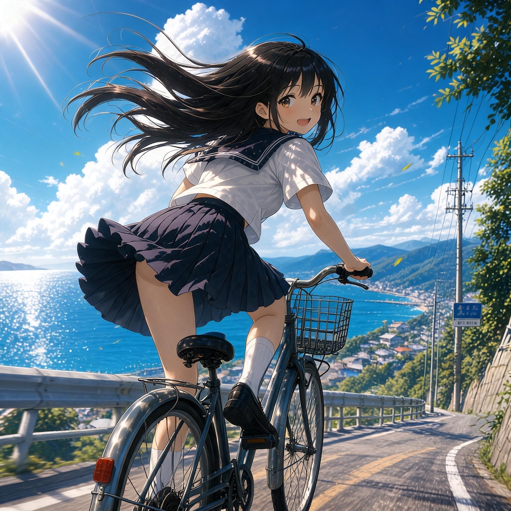 さかみち