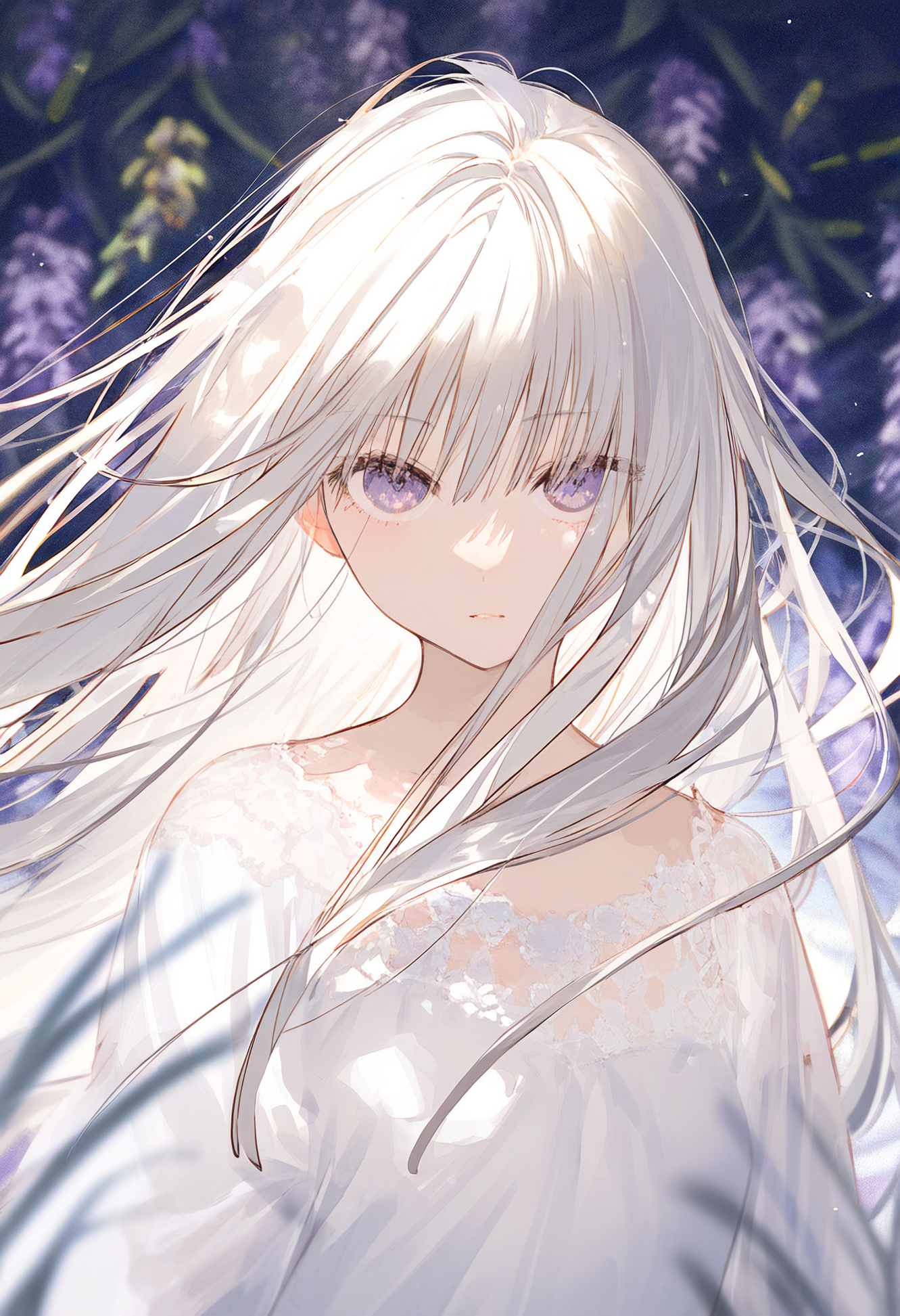 紫
