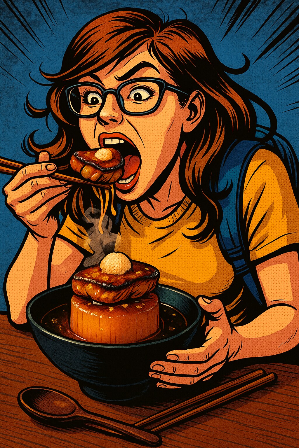 フォア大~ｲﾀﾀﾞｷﾏｰｯｽ!!!~