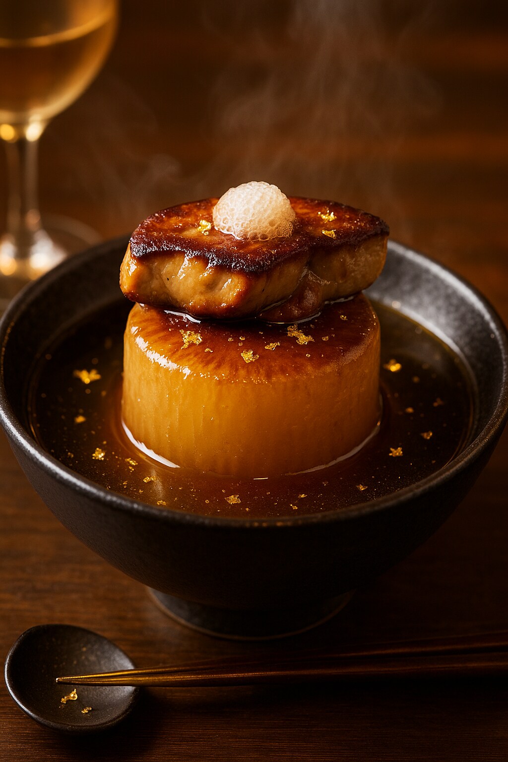 フォア大~ｲﾀﾀﾞｷﾏｰｯｽ!!!~