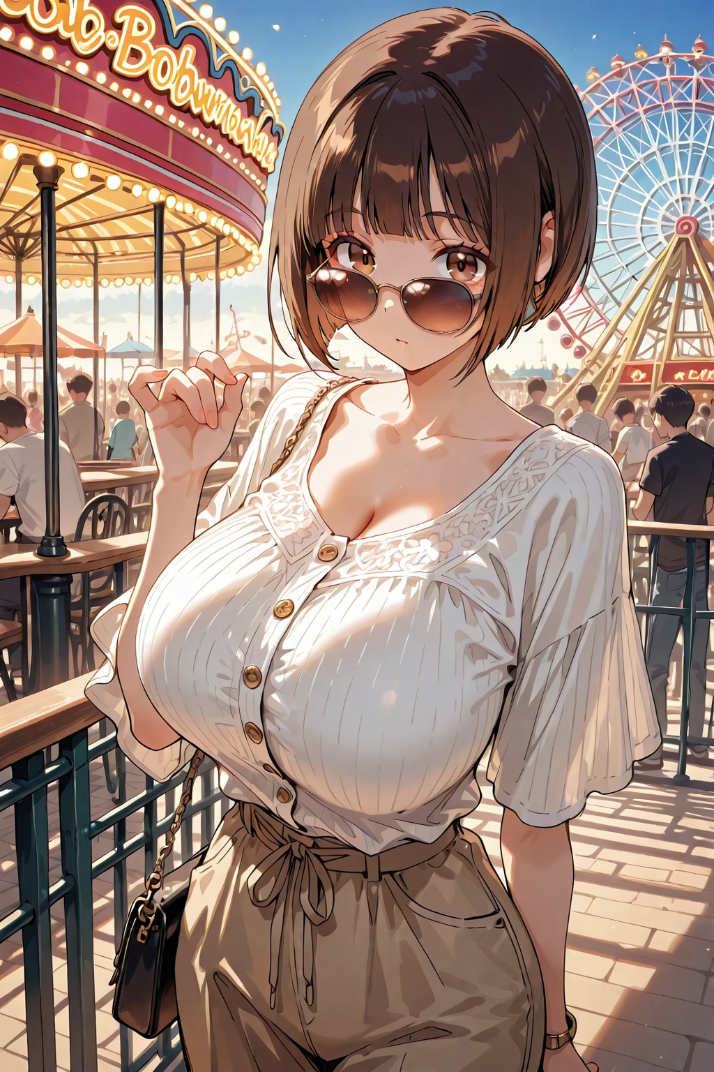 すーさんさんトコのアキさん