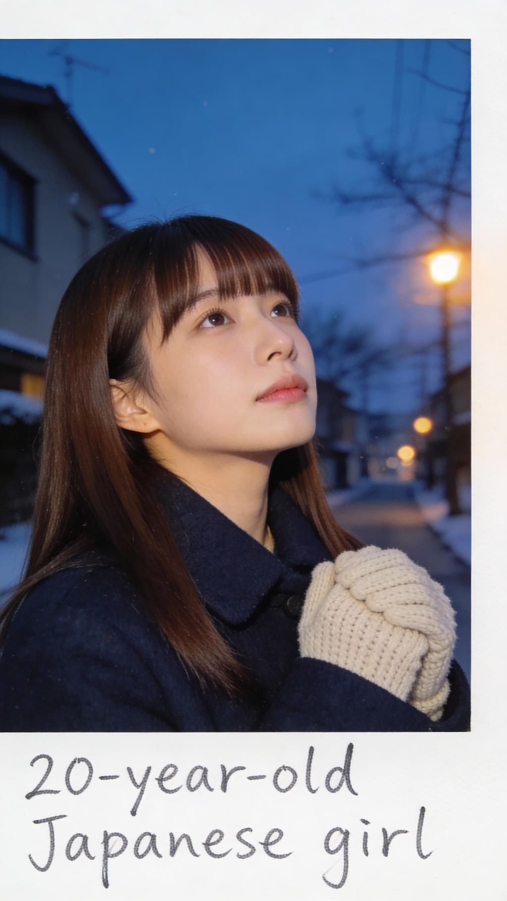 Station of the Falling Petals