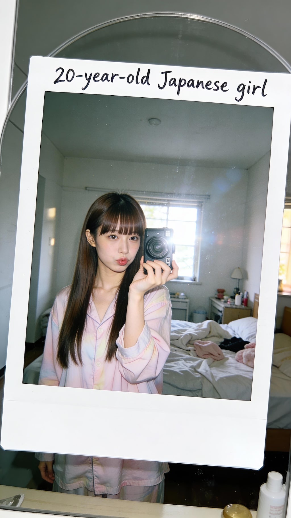 Station of the Falling Petals