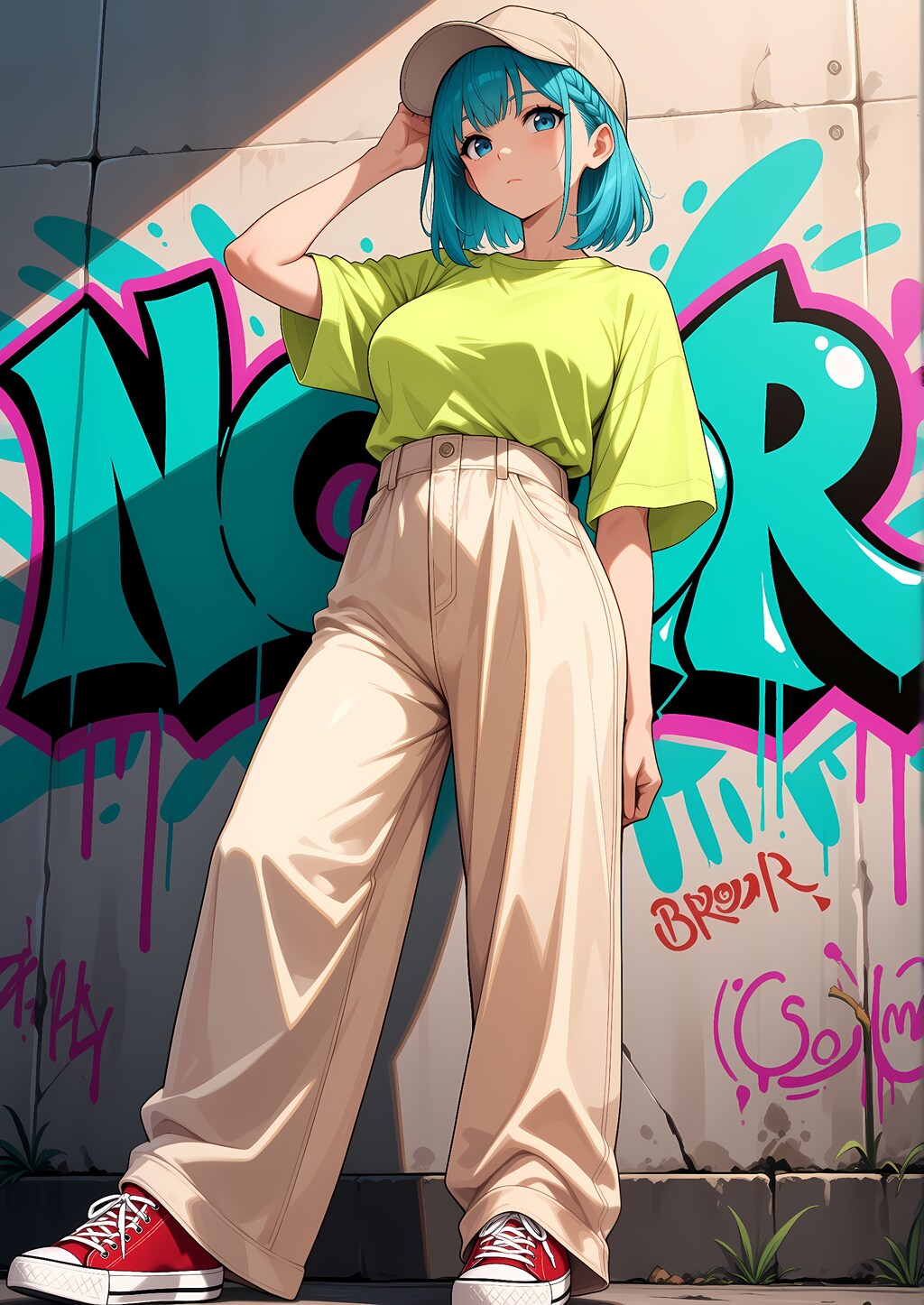 今日はどこ行こう？