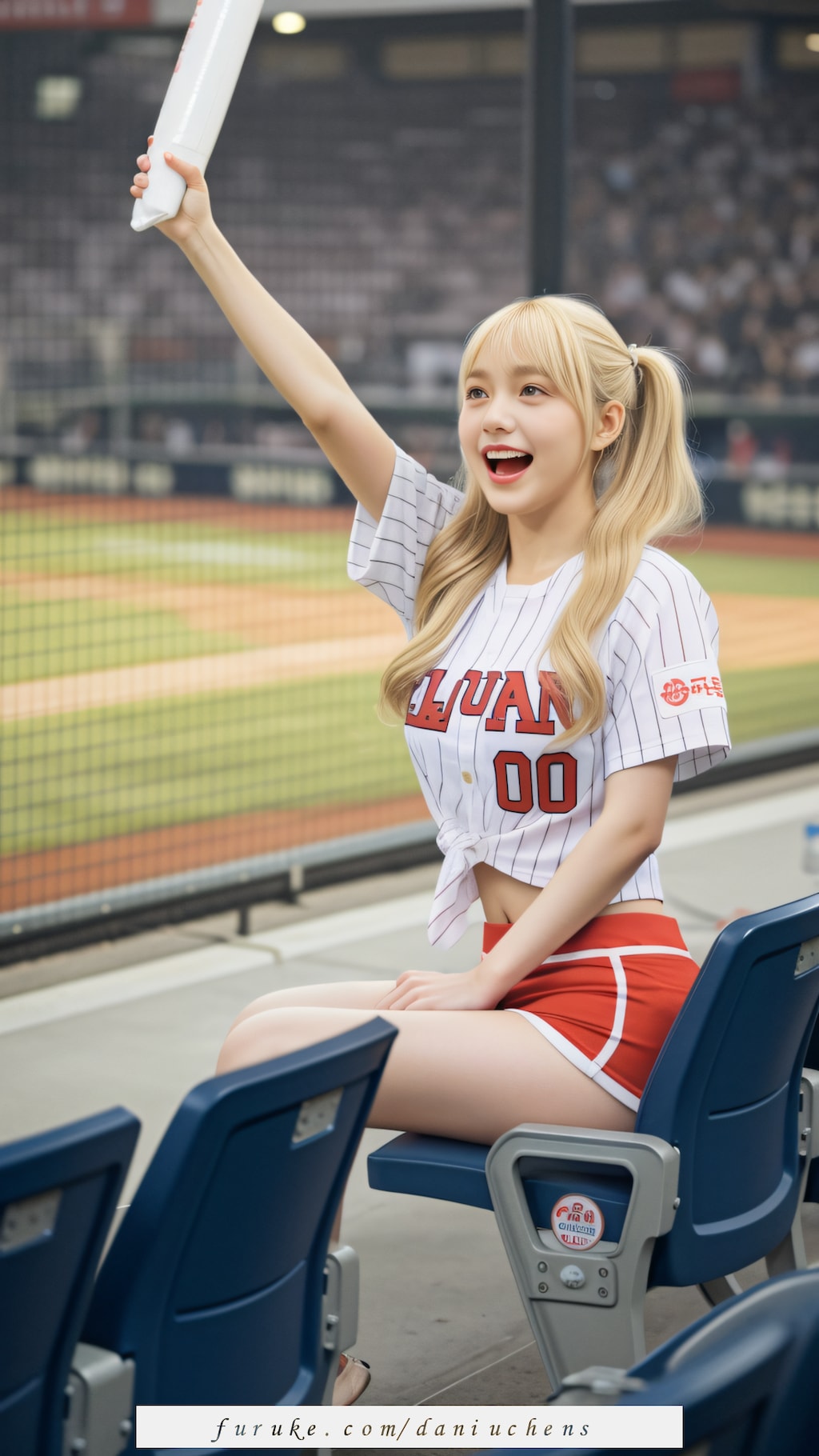 #9~#11 Mia (Baseball)