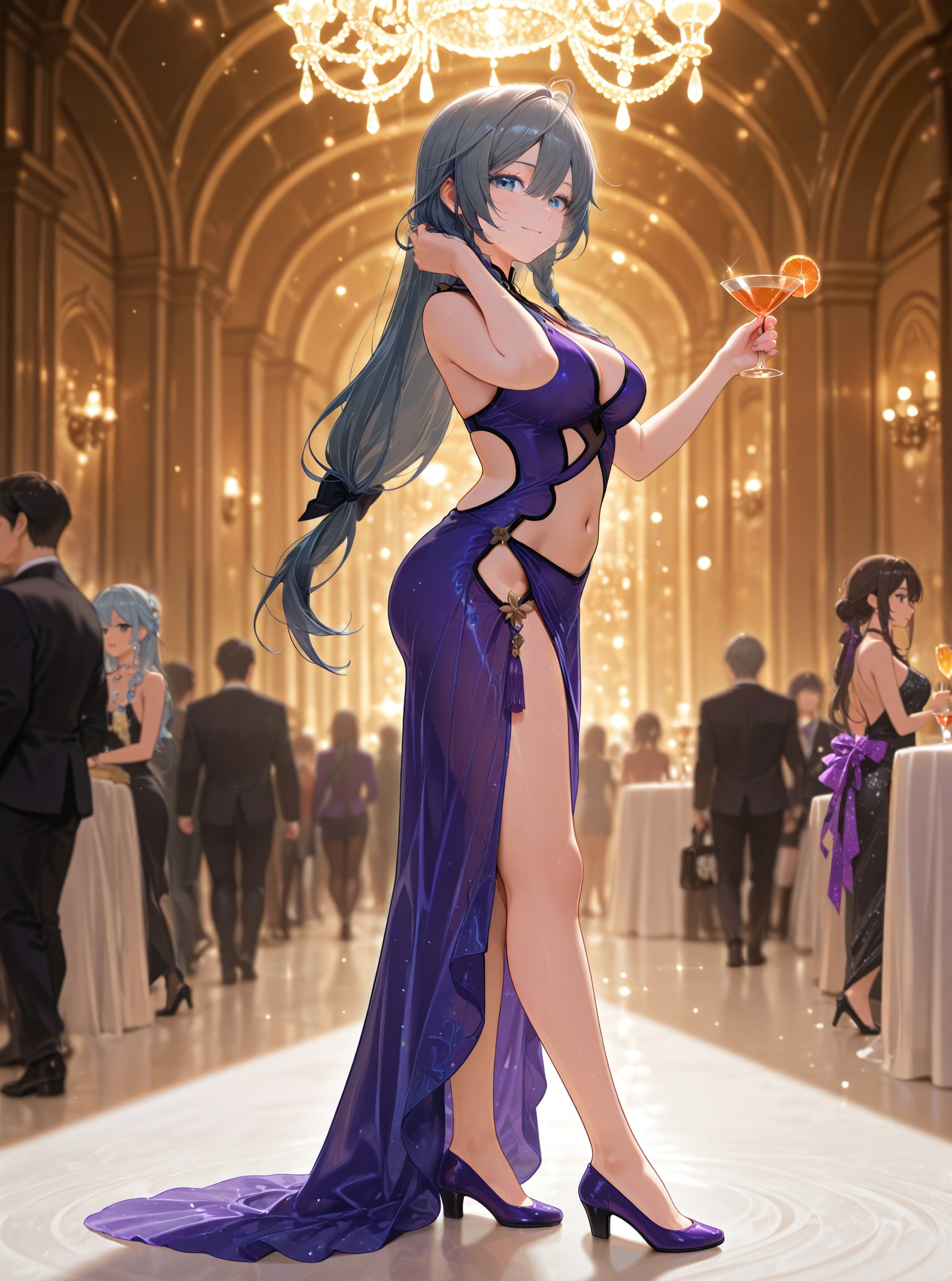 綺沙良