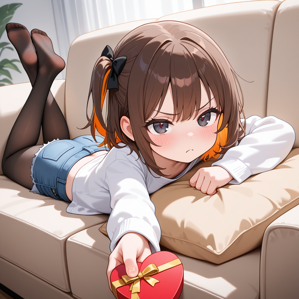 ん