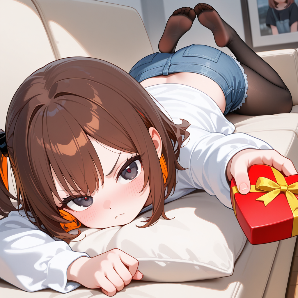 ん