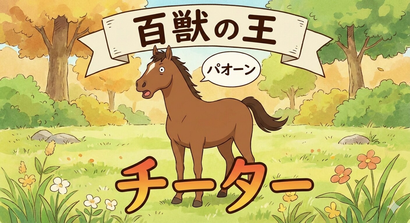 砂漠の船