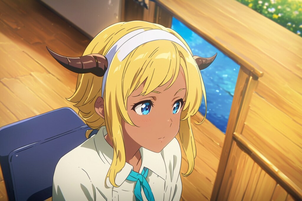 亜人さんは朝が早い2025③