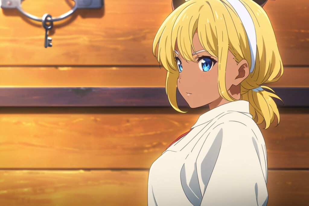 亜人さんは朝が早い2025③