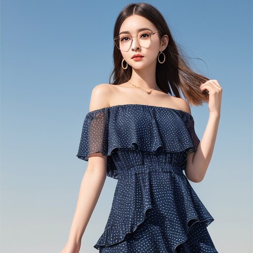 Bonita! つまり 可愛い！ | の人気AIイラスト・グラビア