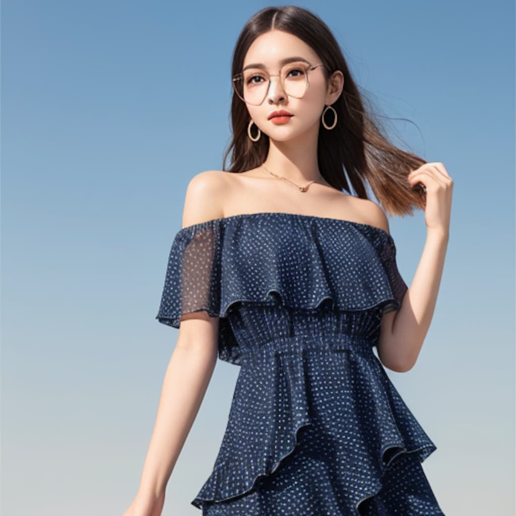 Bonita! つまり 可愛い！