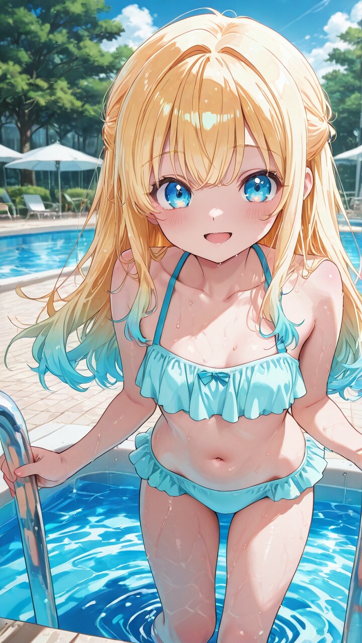 うちの子