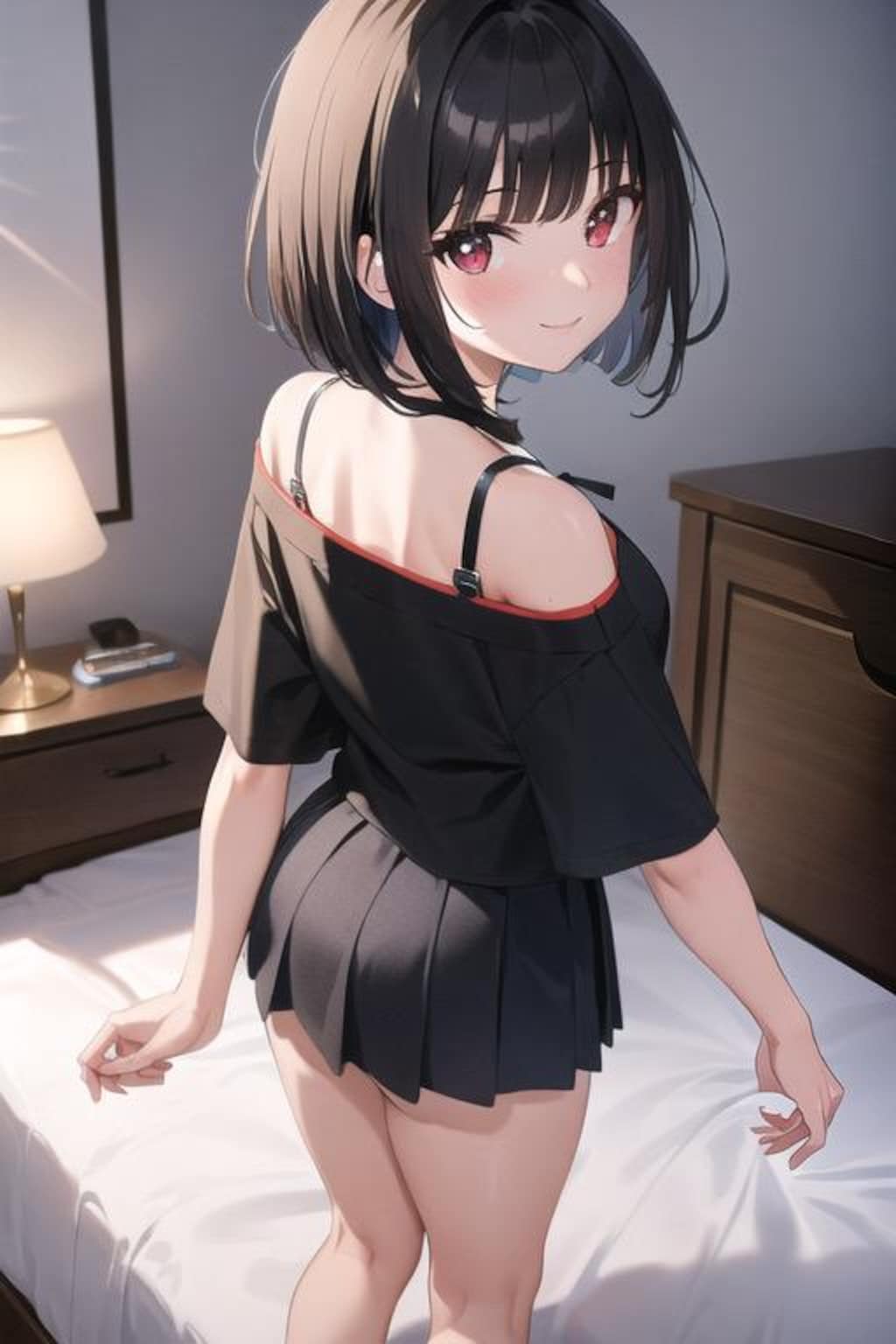 (1)これから何するの？