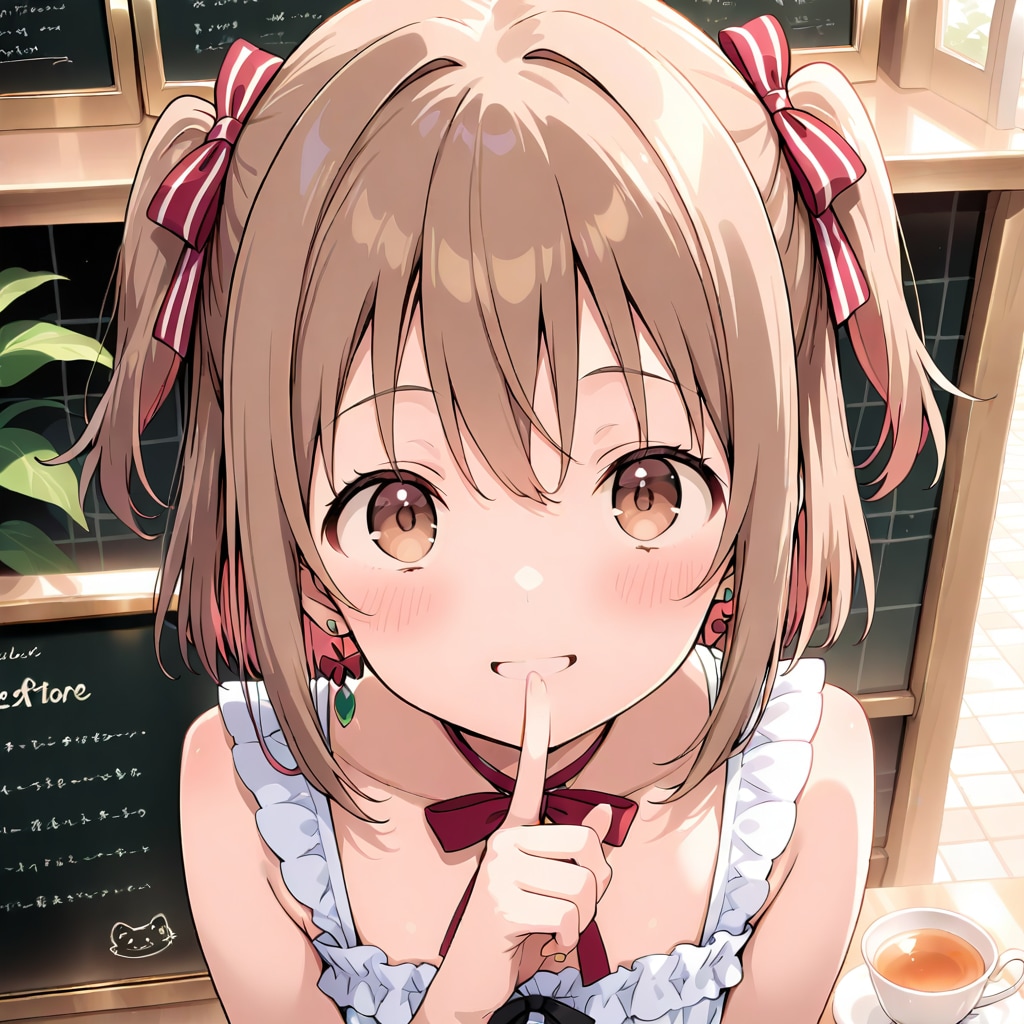 HARPYTOPAZ | の人気AIイラスト・グラビア