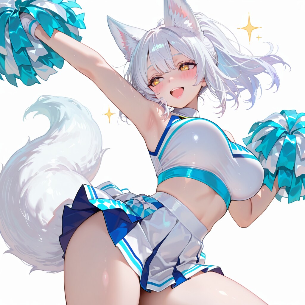 白組ファイト‼️
