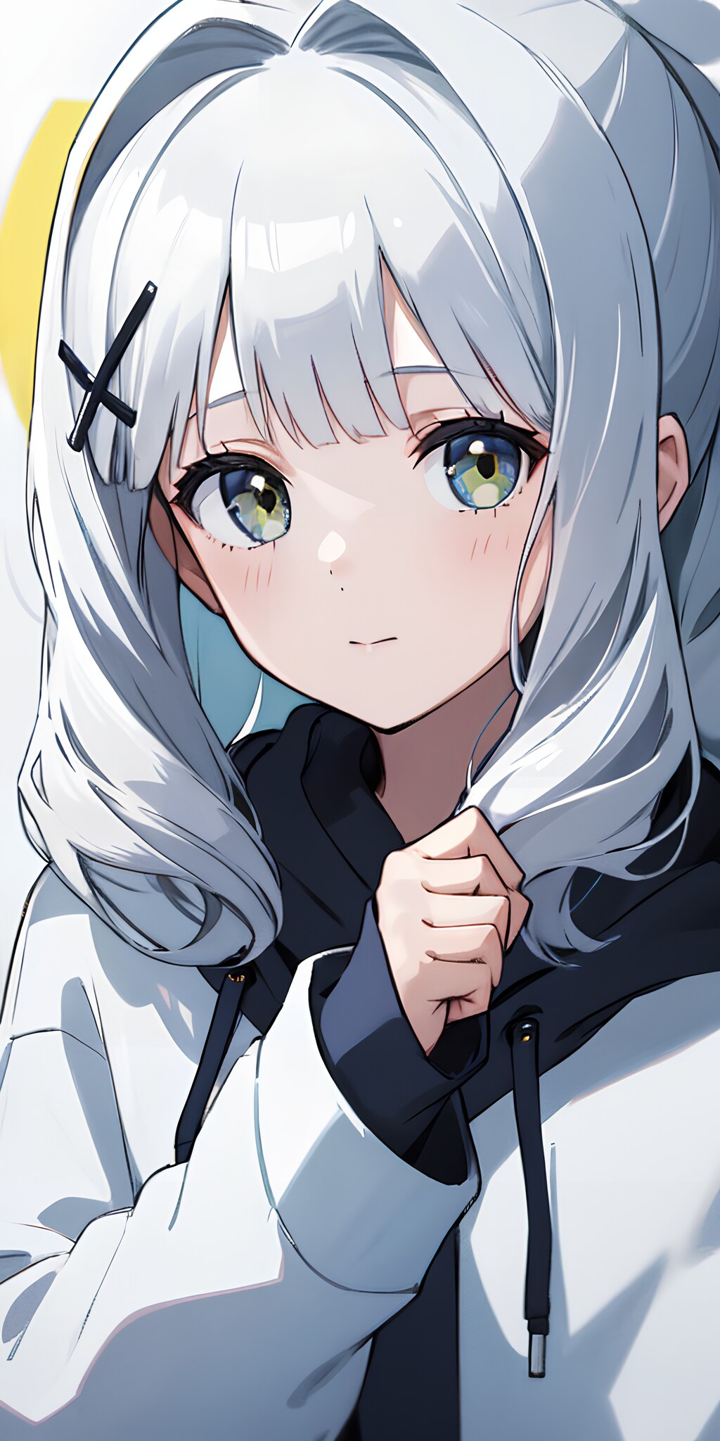 18日目　小鈎ハレ