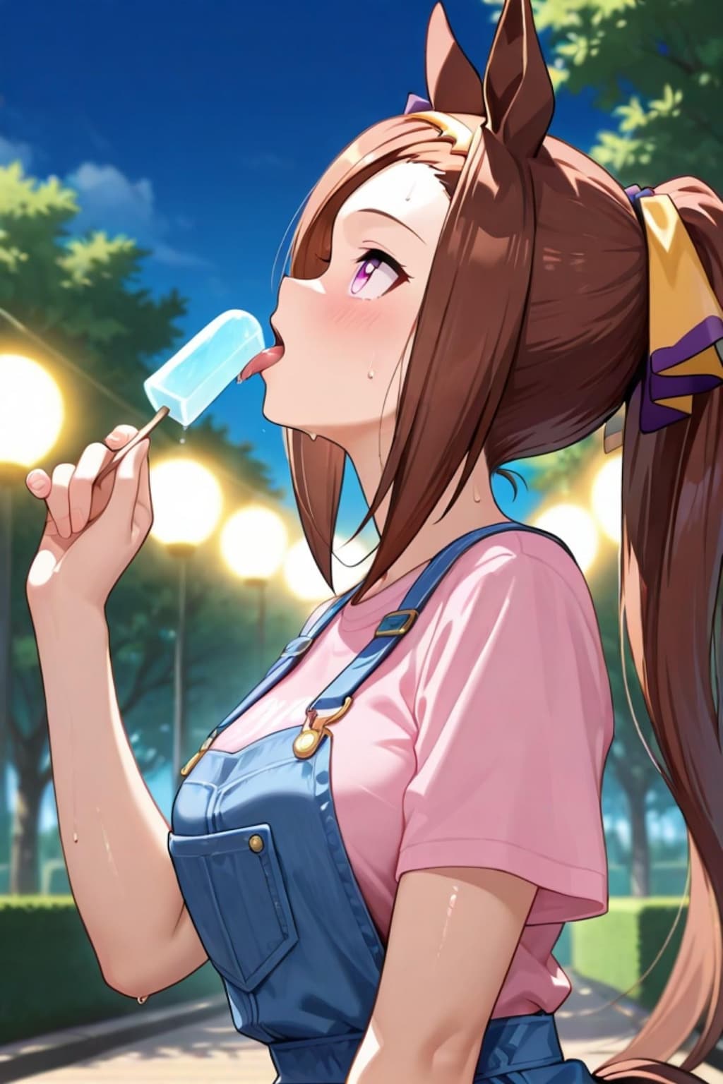 サクラバクシンオー