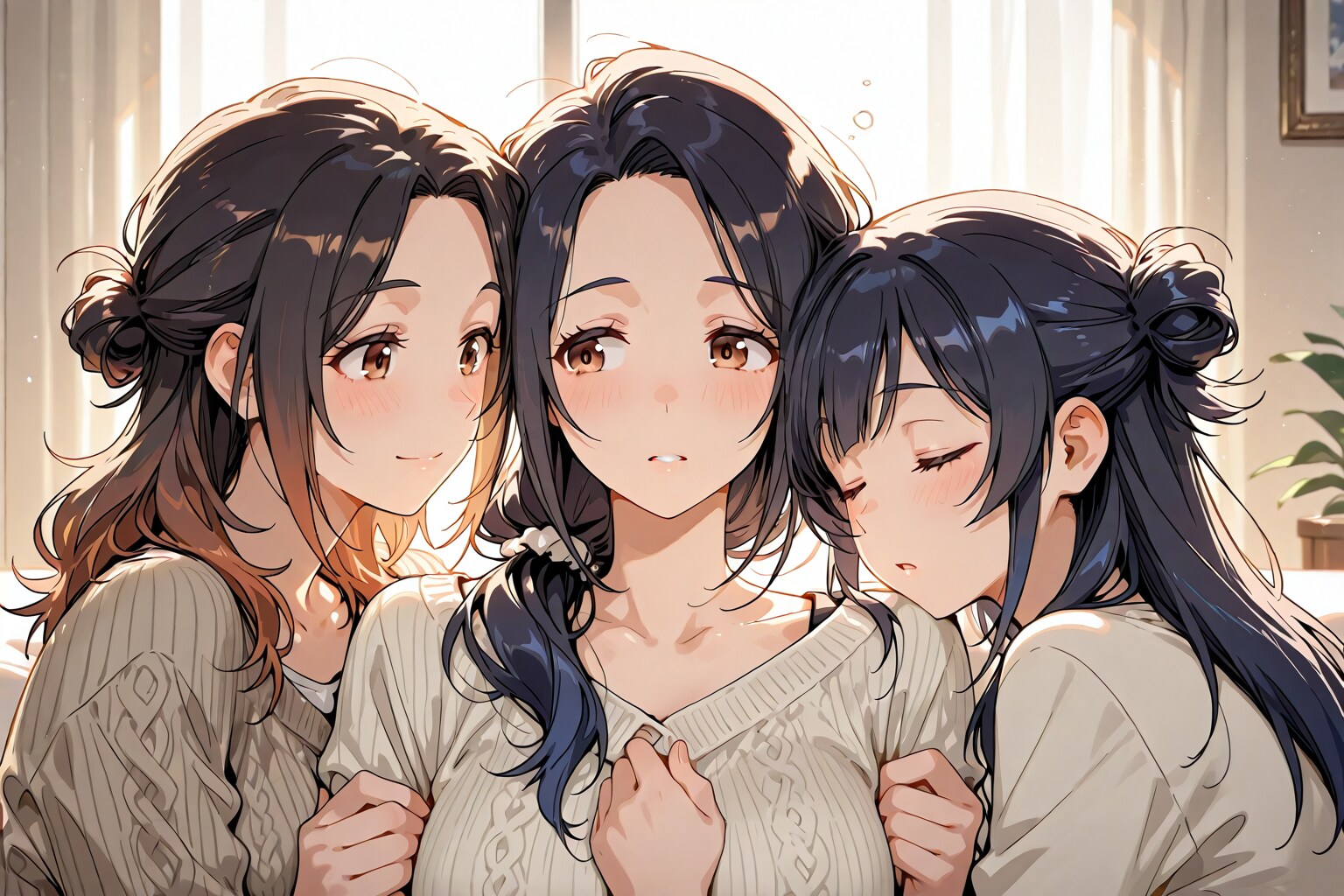 なかよし